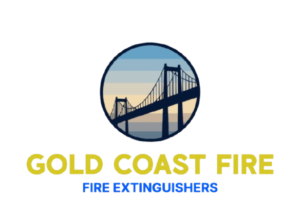 Gold Coast Fire Logo